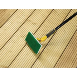 Ronseal Ultimate Finish Decking Pad Kit -GreenScape Sales Store 12891411 5304885820129985