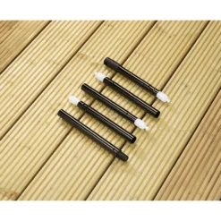 Ronseal Ultimate Finish Decking Pad Kit -GreenScape Sales Store 12891411 6984885820159445