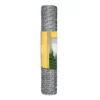 Tildenet 25mm Galvanised Wire Net - 0.6m X 10m -GreenScape Sales Store 12891801 4944853417462295