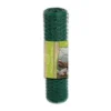 Tildenet 25mm Plastic Coat Wire Net - 1x5m -GreenScape Sales Store 12891815 2094853416694403
