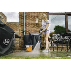 Yard Force 1800W 135Bar Compact Pressure Washer -GreenScape Sales Store 12892251 2744857496459491