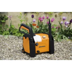 Yard Force 1800W 135Bar Compact Pressure Washer -GreenScape Sales Store 12892251 6334857496489833
