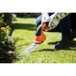 Yard Force 10.8v Grass And Hedge Shear -GreenScape Sales Store 12892260 1004851596969556