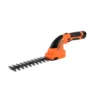 Yard Force 10.8v Grass And Hedge Shear -GreenScape Sales Store 12892260 1484851596907933