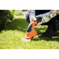 Yard Force 10.8v Grass And Hedge Shear -GreenScape Sales Store 12892260 7924851596948148