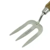 Traditional Stainless Weed Fork -GreenScape Sales Store 12904571 5045020099161756