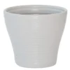 Small Hereford Planter In Cool - Grey -GreenScape Sales Store 12904623 7404927491034692