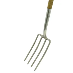 Spear & Jackson Traditional Stainless Digging Fork -GreenScape Sales Store 12904675 1344857503360496