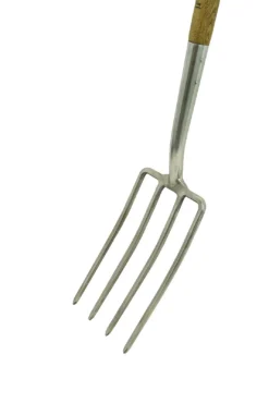 Spear & Jackson Traditional Stainless Digging Fork -GreenScape Sales Store 12904675 1834851072192468
