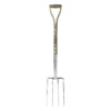 Spear & Jackson Traditional Stainless Digging Fork -GreenScape Sales Store 12904675 6864851072175866