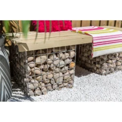 Kelkay Garden Gabion -GreenScape Sales Store 12932491 1714851359979777