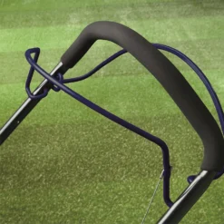 Powerbase 125cc 450e Petrol Lawn Mower - 41cm -GreenScape Sales Store 12940533 1124857008401593