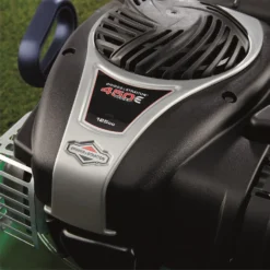 Powerbase 125cc 450e Petrol Lawn Mower - 41cm -GreenScape Sales Store 12940533 1634857008377464