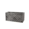 Lazio Trough Pewter - 70cm -GreenScape Sales Store 12940713 1754851895069833