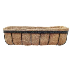 Saxon Garden Wall Trough - 24 Inch -GreenScape Sales Store 12940758 5694906244538576