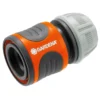 GARDENA Hose Connector 13 Mm (1/2") 15 Mm (5/8") -GreenScape Sales Store 13043386 4984907553869340