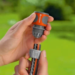 GARDENA Hose Connector 13 Mm (1/2") 15 Mm (5/8") -GreenScape Sales Store 13043386 9684907554046169