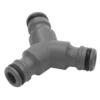 GARDENA 3-way Y Coupling 2 GARDENA 3-way Y Coupling -GreenScape Sales Store 13043388 1554907556189738