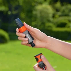 GARDENA Basic System Set -GreenScape Sales Store 13043394 1194907561031192