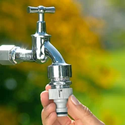 GARDENA Connector Set -GreenScape Sales Store 13043397 7094907561713587