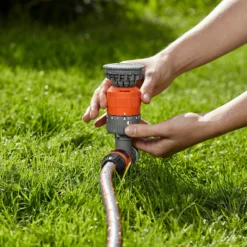 Gardena Comfort Circular Sprinkler Vario Spike -GreenScape Sales Store 13043404 3345060198394453