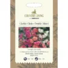 Country Living Clarkia Choice Double Mixed Seeds -GreenScape Sales Store 13118189 1004888658796738