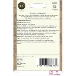 Country Living Lavender Munstead Seeds -GreenScape Sales Store 13118198 1914888661326497