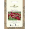 Country Living Poppy Pandora Seeds -GreenScape Sales Store 13118203 1084888662726993