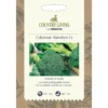 Country Living Calabrese Marathon F1 Seeds