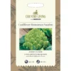 Country Living Cauliflower Romanesco Natalino Seeds -GreenScape Sales Store 13118234 8214888892226870