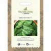 Country Living Spinach Helios F1 Seeds -GreenScape Sales Store 13118244 5284888892583657