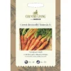 Country Living Carrot Resistafly Tozresis F1 Seeds 2 Country Living Carrot Resistafly Tozresis F1 Seeds -GreenScape Sales Store 13118248 8084888892243001