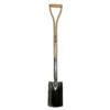 Country Living Stainless Steel Border Spade -GreenScape Sales Store 13176156 2565055350197263