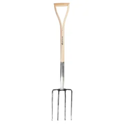 Country Living Stainless Steel Border Fork