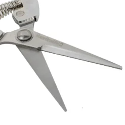 House Beautiful Fine Pointed Flower & Fruit Snips - Teal -GreenScape Sales Store 13188712 2724928022644346