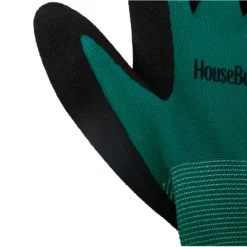 House Beautiful Garden Gloves - Teal -GreenScape Sales Store 13188714 1574928026716840