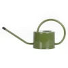 Homebase Metal Watering Can 1L - Moss 2 Homebase Metal Watering Can 1L - Moss -GreenScape Sales Store 13188716 3154928024761893