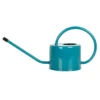 Homebase Metal Watering Can 1L - Teal -GreenScape Sales Store 13188717 8814928024878767