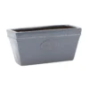 Country Living Heritage Denim Trough - 45cm -GreenScape Sales Store 13188781 1064933183768584