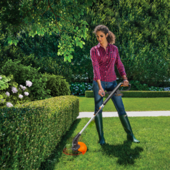 WORX 40V WG927E Cordless Lawn Mower & Trimmer Twin Pack - 34cm -GreenScape Sales Store 13280772 1554944645593520
