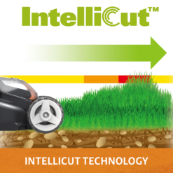 WORX 40V WG927E Cordless Lawn Mower & Trimmer Twin Pack - 34cm -GreenScape Sales Store 13280772 1924944645771642