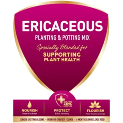 Westland Ericaceous Planting & Potting Mix - 50L -GreenScape Sales Store 13280773 3654927597084470