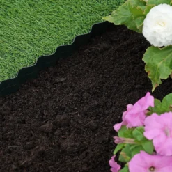 Smart Garden Plastic Lawn Edging 15cm X 10m -GreenScape Sales Store 13280812 1544945409093733