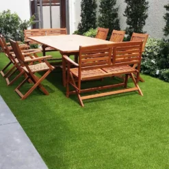 Premium Artificial Grass Roll - 4mx2m -GreenScape Sales Store 13294917 1524921533381420
