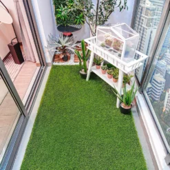 Premium Artificial Grass Roll - 4mx1m -GreenScape Sales Store 13294918 3834921533385239