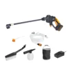 Worx Hydroshot Cordless Pressure Washer 2 Worx Hydroshot Cordless Pressure Washer -GreenScape Sales Store 13304092 2014899255763380
