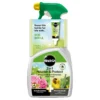 Miracle-Gro® 2 In 1 Nourish & Protect Rose, Shrub & Ornamental Ready To Use Plant Food - 800ml -GreenScape Sales Store 13308203 2934922638866177