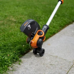Worx GT 3.0 20v 2.0Ah Cordless Grass Trimmer - 30cm 11 Worx GT 3.0 20v 2.0Ah Cordless Grass Trimmer - 30cm -GreenScape Sales Store 13326410 3014900640869740
