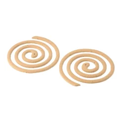 Bite Shield Citronella And Sandlewood Replacement Incense Coils - 10 Pack -GreenScape Sales Store 13409506 6124931991223587