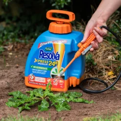 Resolva Xpress Weedkiller Power Pump - 5L -GreenScape Sales Store 13411833 1824929084541875